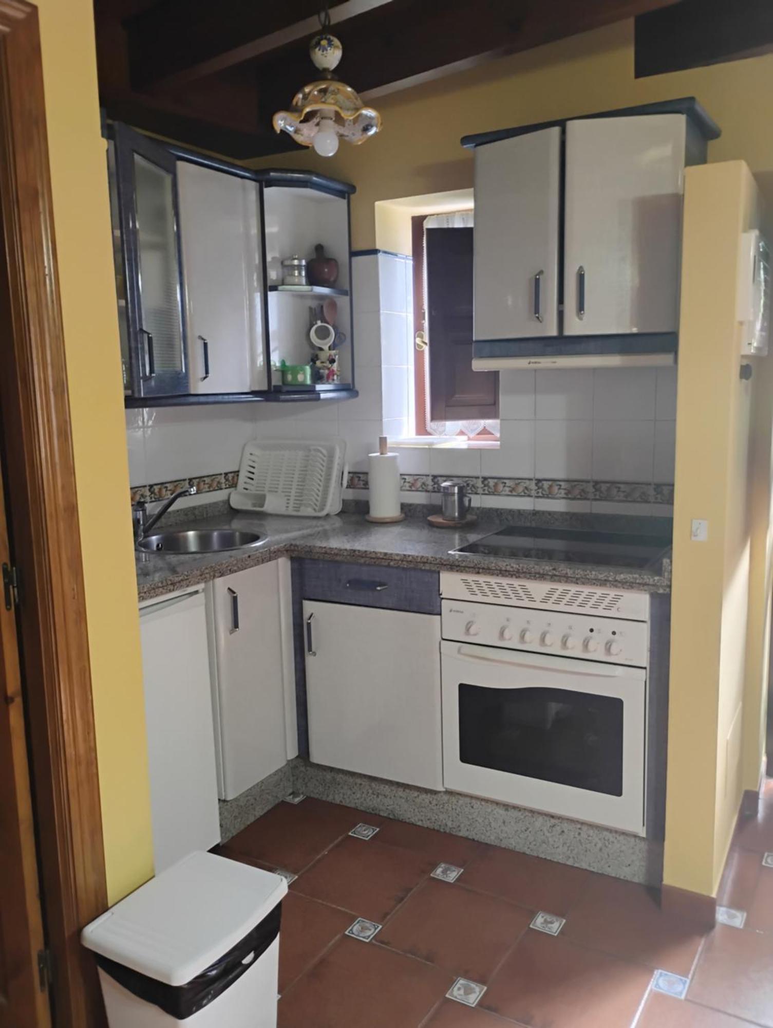 Villahormes Casa Rural Casa Azul מראה חיצוני תמונה