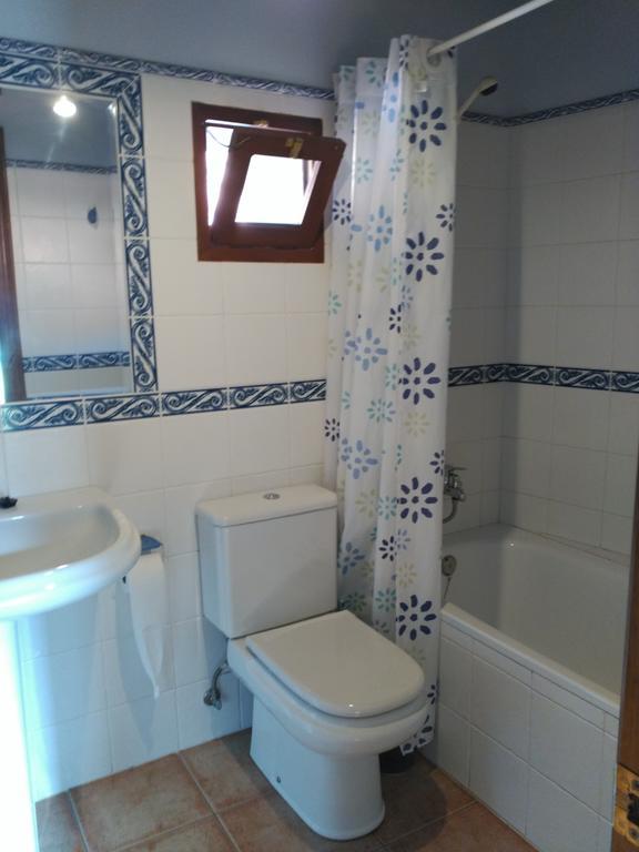 Villahormes Casa Rural Casa Azul מראה חיצוני תמונה