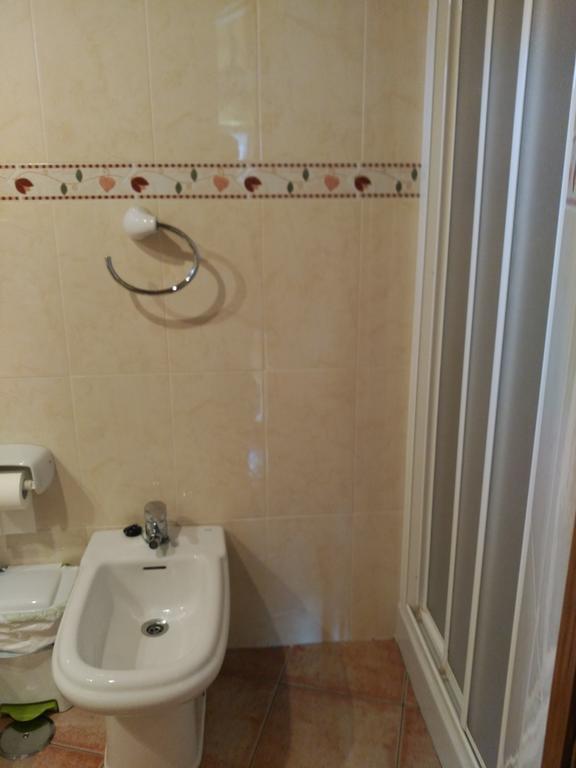 Villahormes Casa Rural Casa Azul מראה חיצוני תמונה