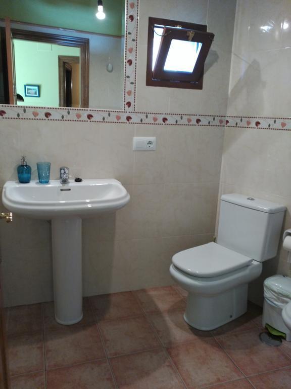 Villahormes Casa Rural Casa Azul מראה חיצוני תמונה
