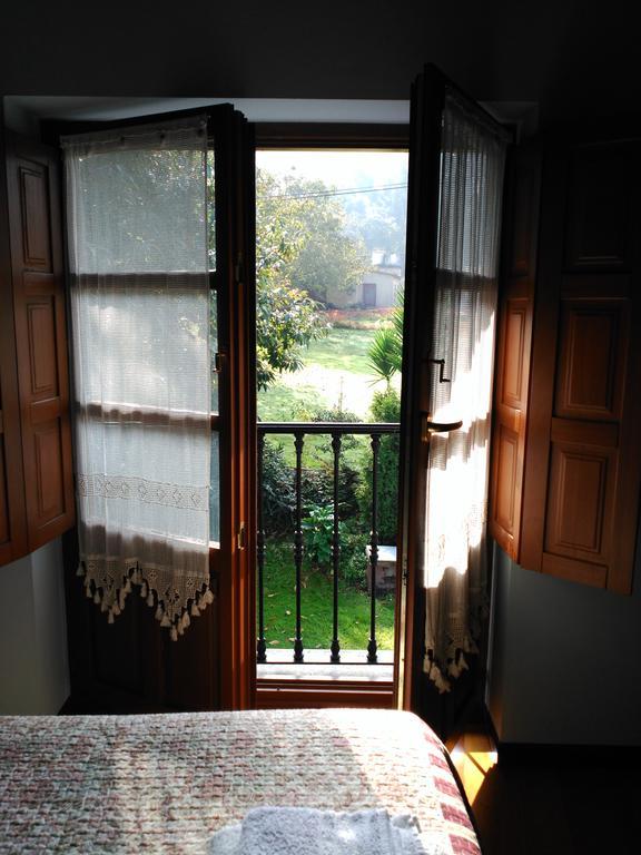 Villahormes Casa Rural Casa Azul מראה חיצוני תמונה