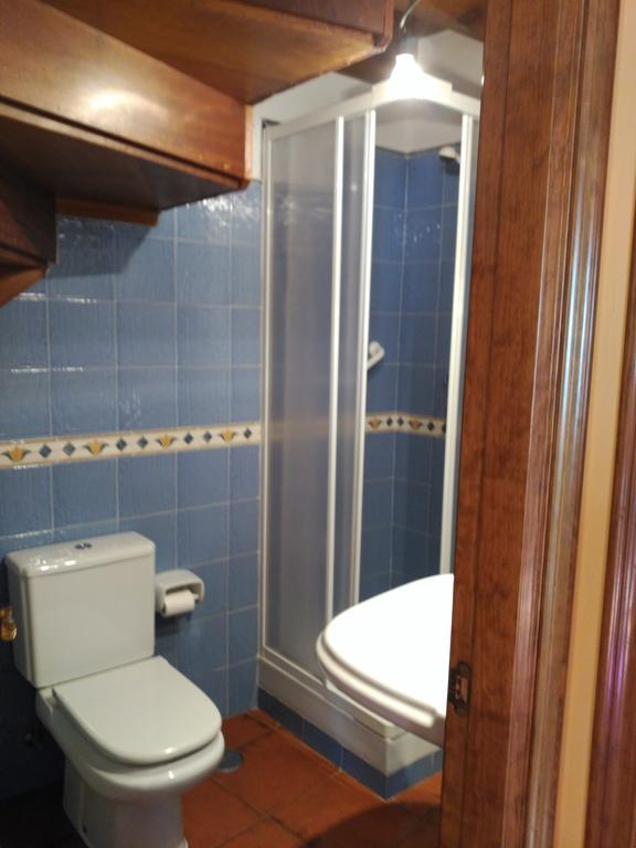Villahormes Casa Rural Casa Azul מראה חיצוני תמונה